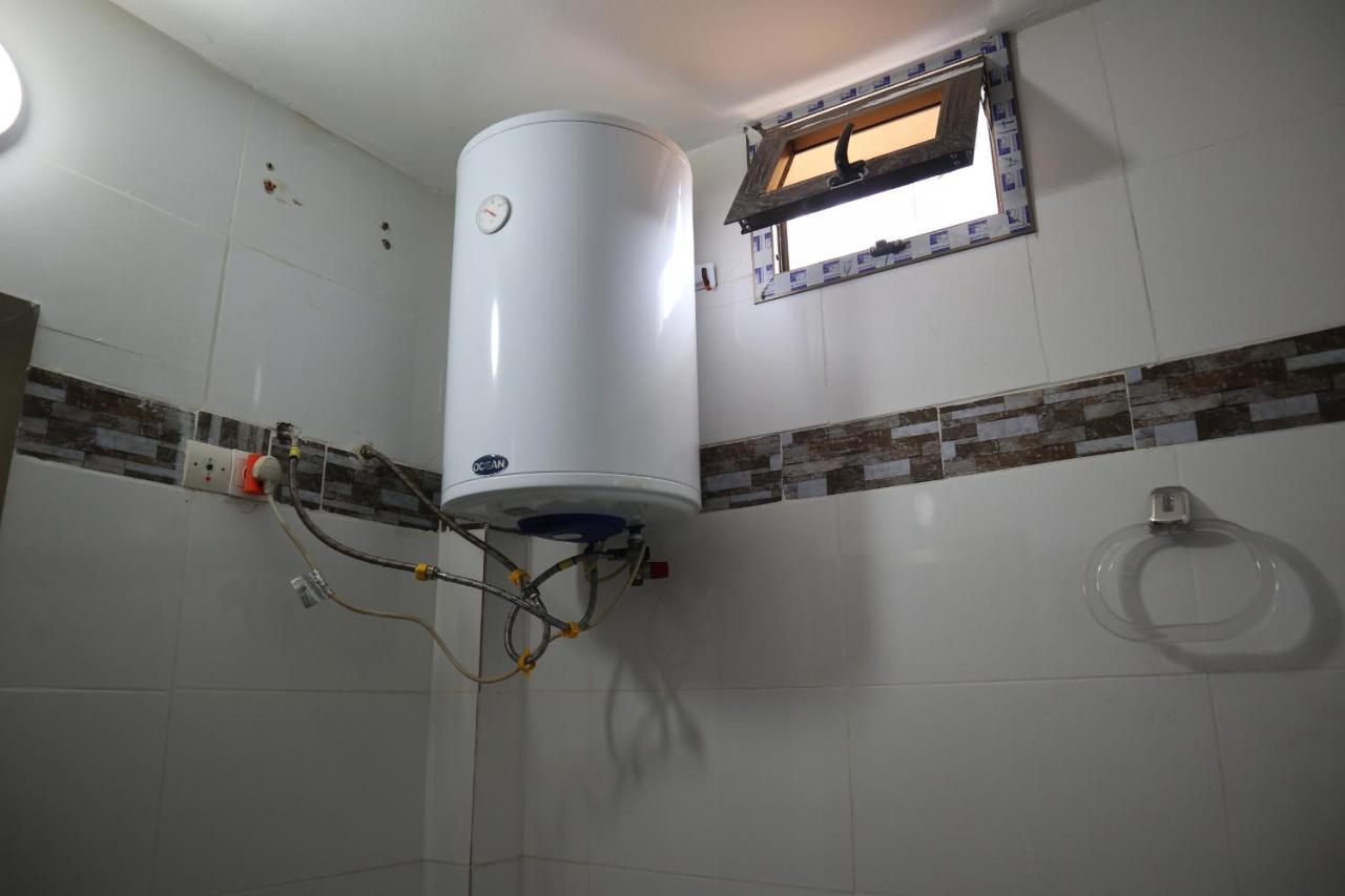 Appartement Chez Mamanta à Saint-Louis Extérieur photo